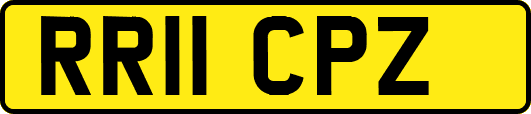 RR11CPZ
