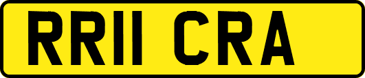 RR11CRA