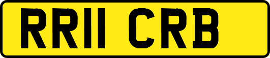 RR11CRB