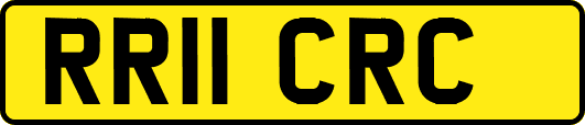 RR11CRC
