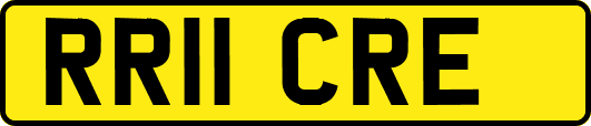 RR11CRE