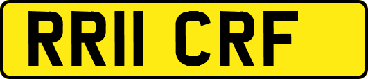 RR11CRF