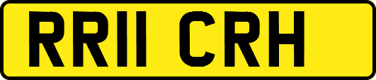 RR11CRH