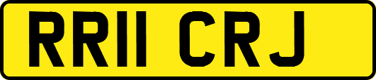 RR11CRJ