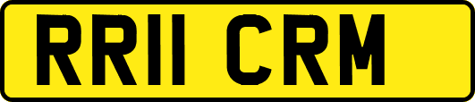 RR11CRM