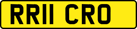 RR11CRO