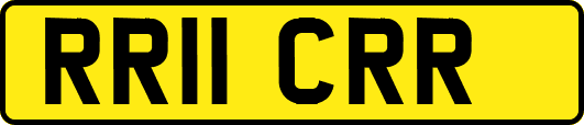 RR11CRR