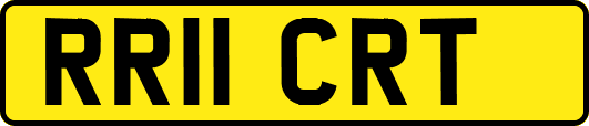 RR11CRT