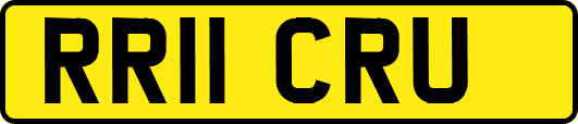 RR11CRU
