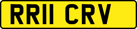 RR11CRV