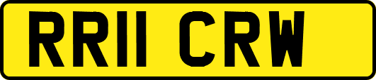 RR11CRW
