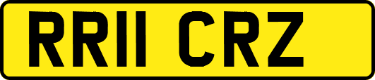 RR11CRZ