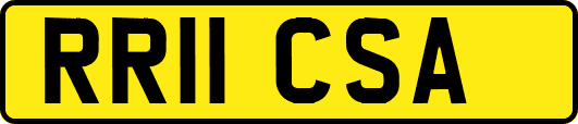 RR11CSA
