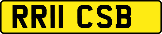 RR11CSB