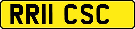 RR11CSC