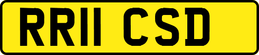 RR11CSD