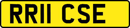 RR11CSE