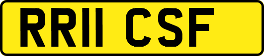 RR11CSF