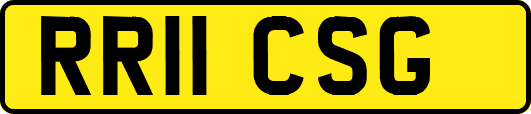 RR11CSG