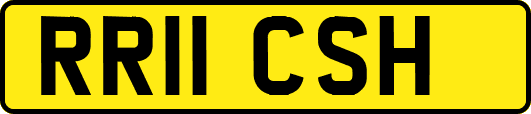 RR11CSH