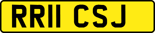RR11CSJ
