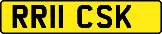 RR11CSK