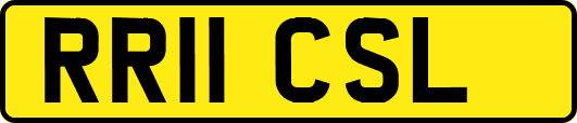 RR11CSL