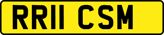RR11CSM