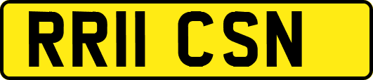 RR11CSN