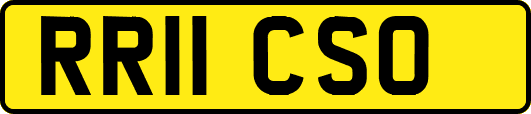 RR11CSO