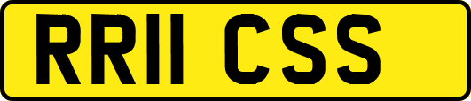 RR11CSS