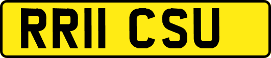 RR11CSU