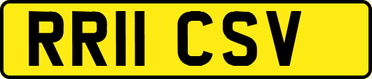 RR11CSV