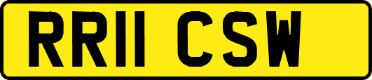 RR11CSW
