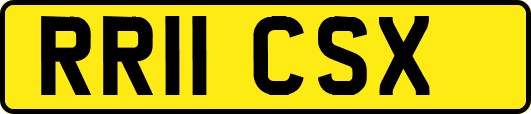 RR11CSX