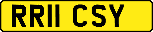 RR11CSY