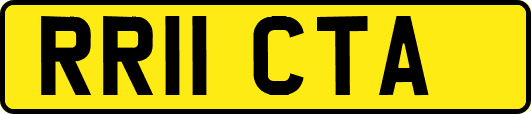 RR11CTA