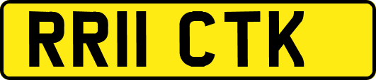 RR11CTK