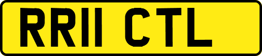 RR11CTL