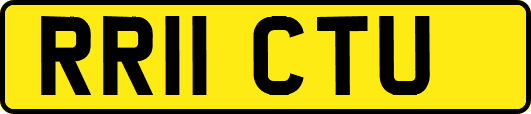 RR11CTU