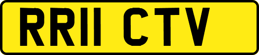 RR11CTV