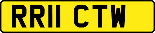 RR11CTW