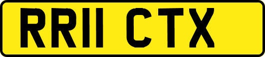 RR11CTX