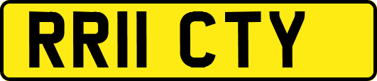 RR11CTY