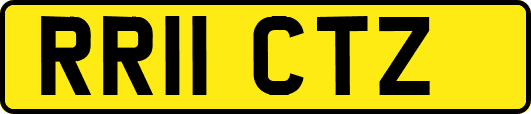 RR11CTZ