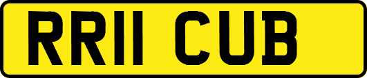 RR11CUB