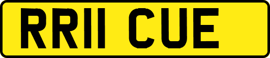 RR11CUE