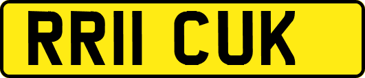 RR11CUK