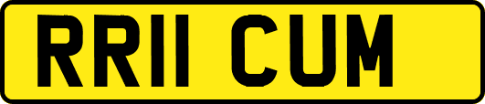 RR11CUM