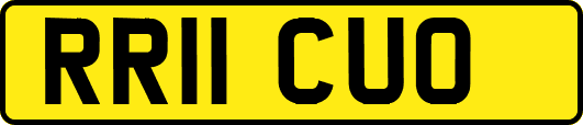 RR11CUO